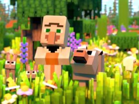 Minecraft Legends' Struggles Can't Scare Mojang Away From Future Spin-Offs