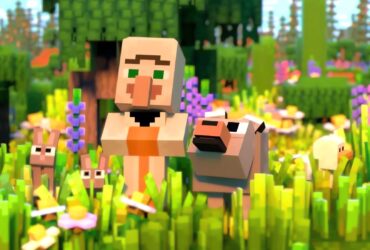 Minecraft Legends' Struggles Can't Scare Mojang Away From Future Spin-Offs