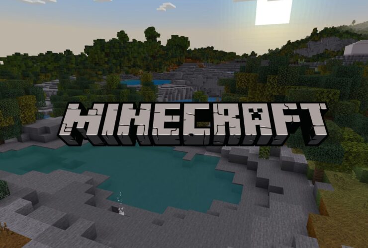 Minecraft Releases Surprise New DLC