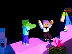 Minecraft Reveals New Feature That Could Make Playing With Friends Easier