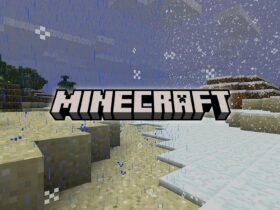 Minecraft's Desert Biome Updates Should Be Paired With a New Weather Type