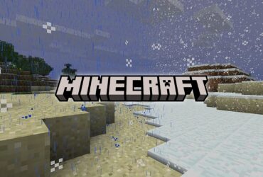 Minecraft's Desert Biome Updates Should Be Paired With a New Weather Type