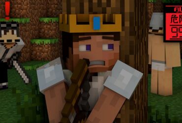 Minecraft’s Latest Feature Could Throw a Wrench in One Classic Mode