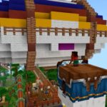 Minecraft’s New Mob Could Hold the Key to Its Next Evolution