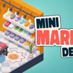 Mini Market Design  Switch Review | Thumb Culture
