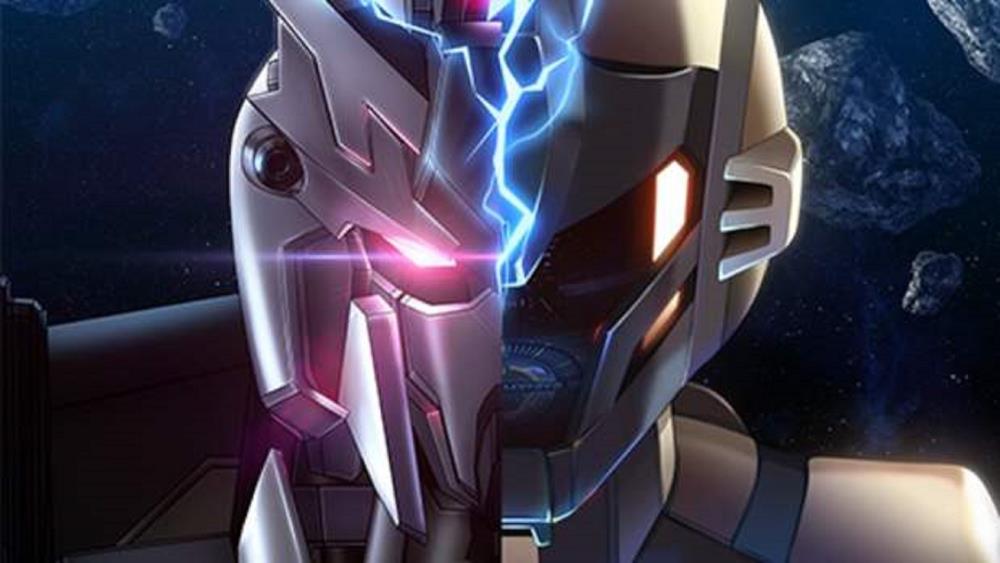 Mobile Suit Gundam: Silver Phantom Review - For the Fans | XR Source