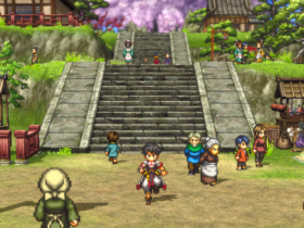 Monkey's Paw Curls Around Suikoden Fans With Gorgeous New Game