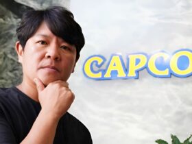 Monster Hunter Series Producer Gets Major Promotion at Capcom