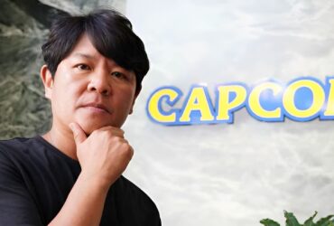 Monster Hunter Series Producer Gets Major Promotion at Capcom