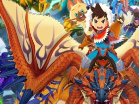 Monster Hunter Stories Collection For Switch Drops To $33 At Amazon