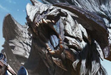 Monster Hunter Wilds Becomes Capcom's Fastest-Selling Game In Just 3 Days