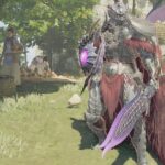 Monster Hunter Wilds: Best SnS Build