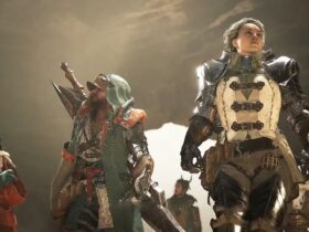 Monster Hunter Wild's Bot Hunters Will Practically Play The Game For You