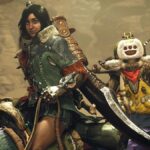 Monster Hunter Wilds Co-Op Settings, Explained