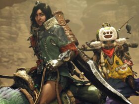 Monster Hunter Wilds Co-Op Settings, Explained