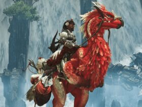 Monster Hunter Wilds Crosses a Record-Breaking Sales Milestone