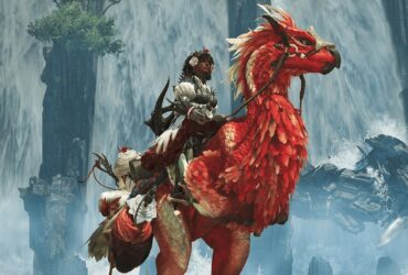 Monster Hunter Wilds Crosses a Record-Breaking Sales Milestone