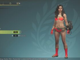 Monster Hunter Wilds’ Customization Options Raise the Bar for the Series