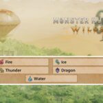 Monster Hunter Wilds: Elemental Damage Explained