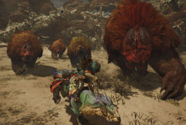 Monster Hunter Wilds Event Quest Schedule Revealed, Offers Limited-Time Rewards