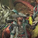 Monster Hunter Wilds event quests