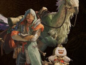 Monster Hunter Wilds Fan Reveals Trick Behind 2-Second Capture