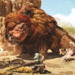 Monster Hunter Wilds Fan Shares an Interesting Detail About Photo Mode