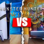 Monster Hunter Wilds Fans Are Arguing Between PC & PS5 Pro As The Best Platform To Play The Game