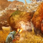 Monster Hunter Wilds Has Less Large Monsters Than Rise And World
