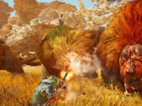 Monster Hunter Wilds Has Less Large Monsters Than Rise And World