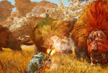 Monster Hunter Wilds Has Less Large Monsters Than Rise And World