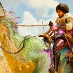 Monster Hunter Wilds: How To Fast Travel