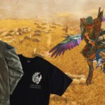 Monster Hunter Wilds Now Has Official Merch Created By N2