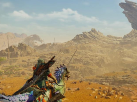 Monster Hunter Wilds (PS5) review | One More Level