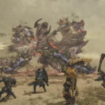 Monster Hunter Wilds Patch Fixes All These Issues