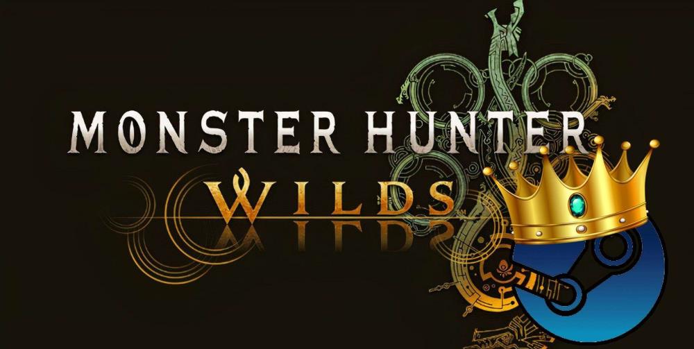 Monster Hunter Wilds Player Engagement Stats Indicate PC Has The Largest Player Base By Far