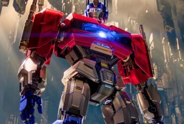 Monster Hunter Wilds Player Gives Character an Optimus Prime Makeover