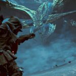 Monster Hunter Wilds Player Shows Off Dramatic HR Increase