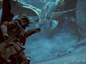 Monster Hunter Wilds Player Shows Off Dramatic HR Increase