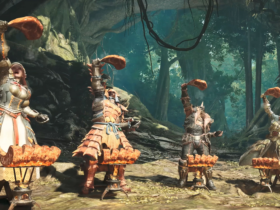 Monster Hunter Wilds Players Are Capturing Monsters 70 Percent Less Than World