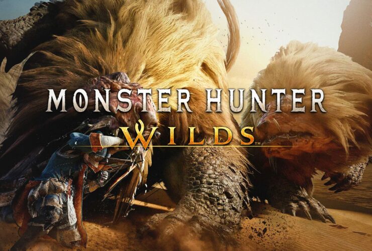 Monster Hunter Wilds Players Are Running Into a Bug Blocking Story Progress