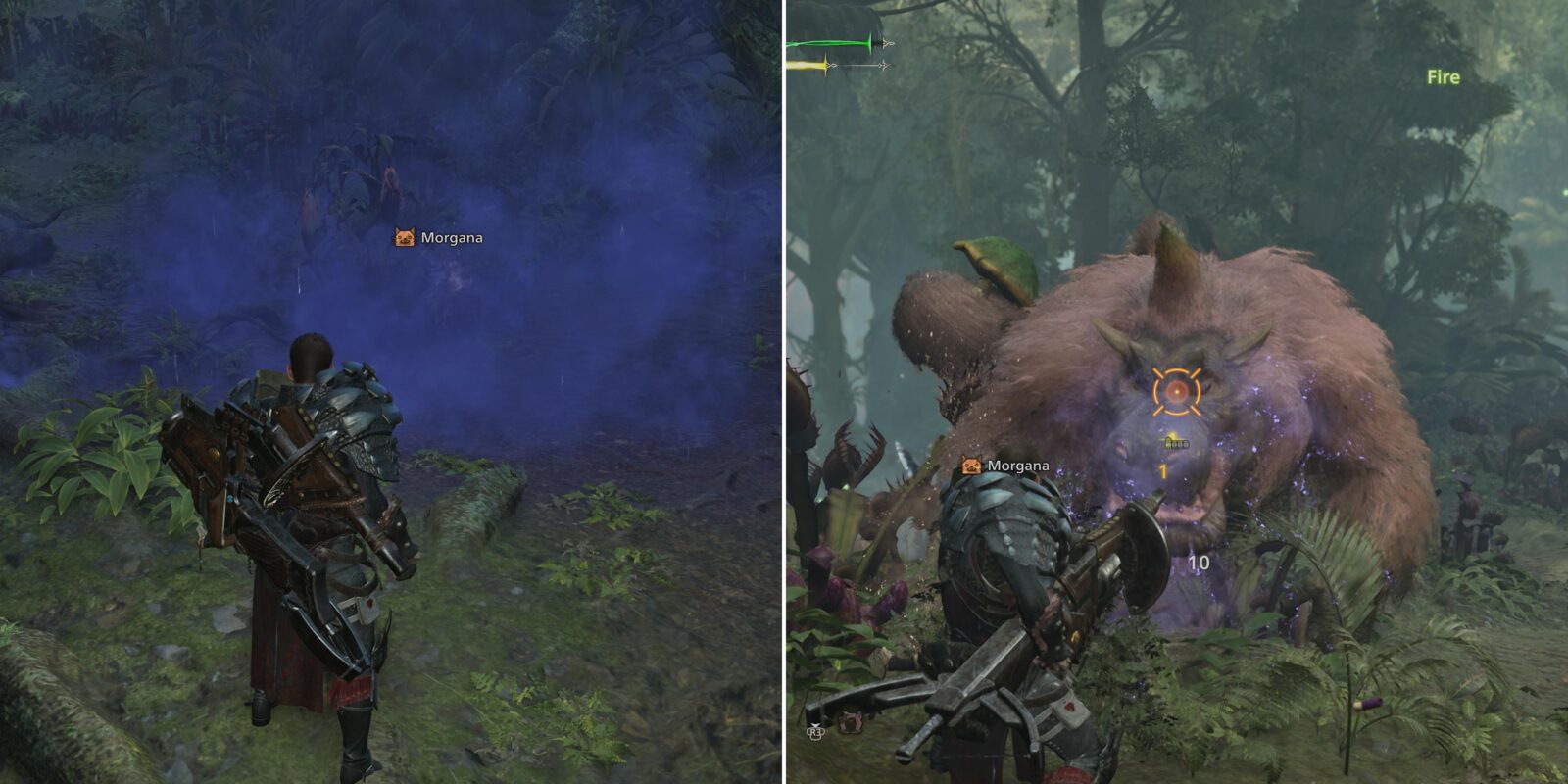 Monster Hunter Wilds: Poisoning Monsters Explained