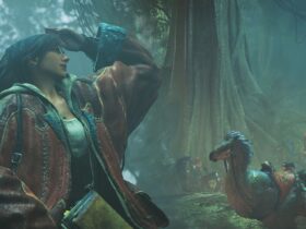 Monster Hunter Wilds Proves Open-World Games Can Still Innovate