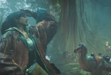 Monster Hunter Wilds Proves Open-World Games Can Still Innovate