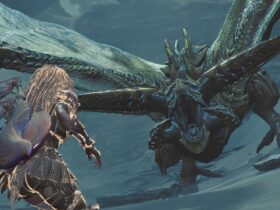 Monster Hunter Wilds Raises the Bar for Monster AI in Gaming