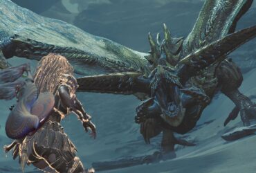 Monster Hunter Wilds Raises the Bar for Monster AI in Gaming