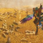 Monster Hunter Wilds Releases New Update for March 2025