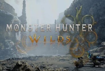 Monster Hunter Wilds Review - Netto's Game Room