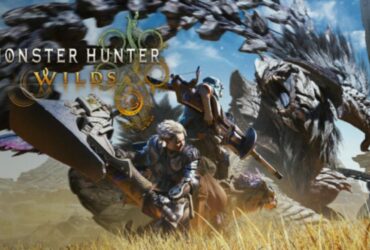 Monster Hunter Wilds Review - Thumb Culture