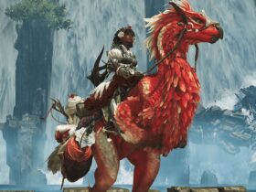 Monster Hunter Wilds' Seikret Controls Are Way Better With This Setting